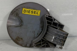 Trappe d'essence CITROEN C3 1