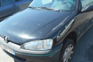 Cremaillere assistee PEUGEOT 106