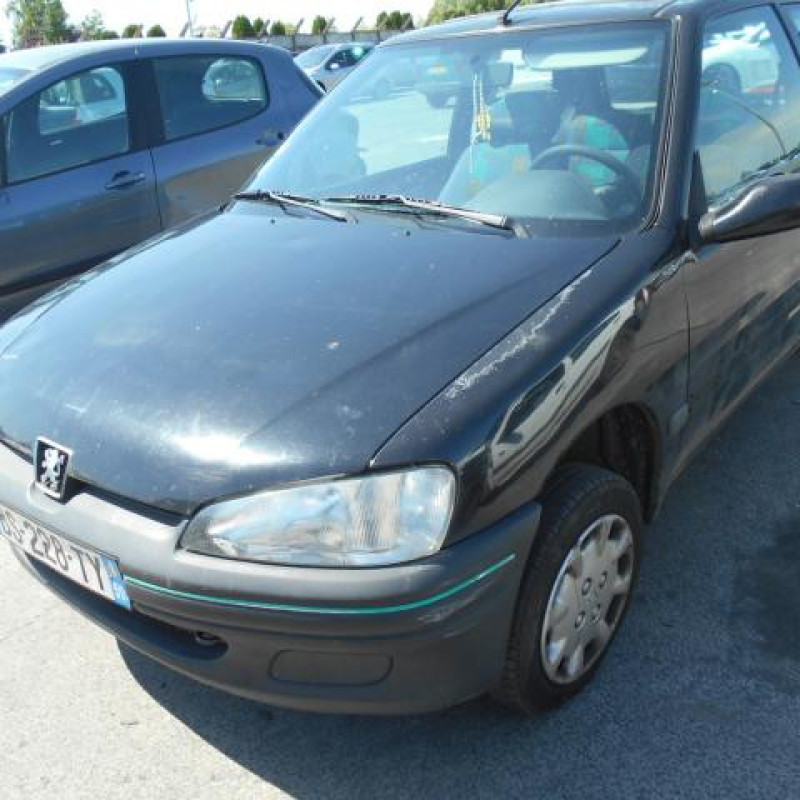 Cremaillere assistee PEUGEOT 106 Photo n°2