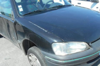 Cremaillere assistee PEUGEOT 106