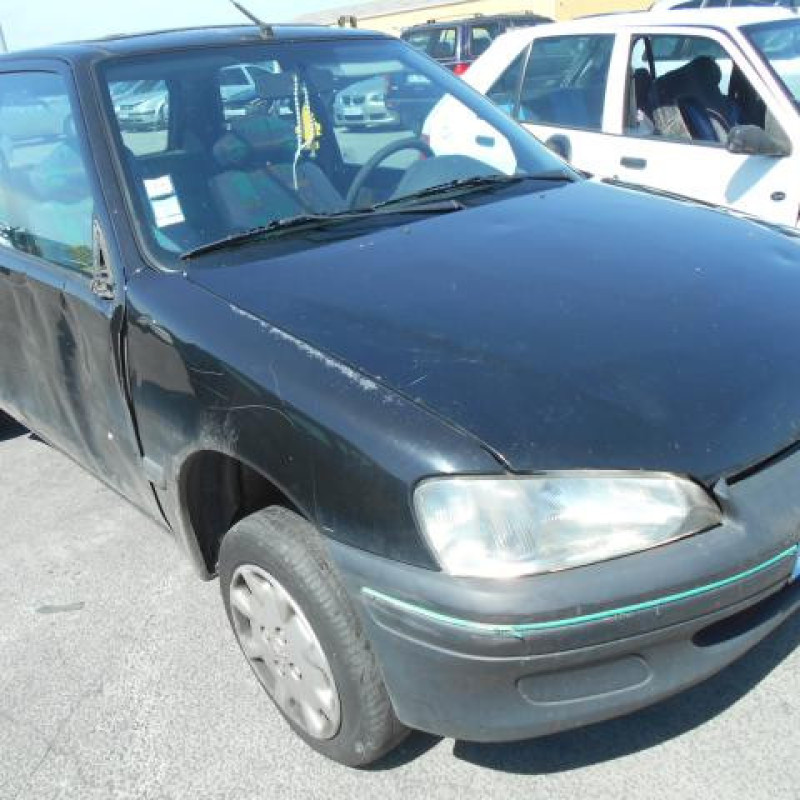 Cremaillere assistee PEUGEOT 106 Photo n°3