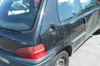 Cremaillere assistee PEUGEOT 106