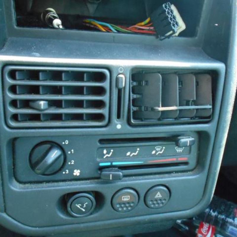 Cremaillere assistee PEUGEOT 106 Photo n°7