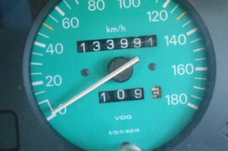 Cremaillere assistee PEUGEOT 106