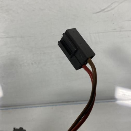 Pulseur d'air OPEL CORSA C