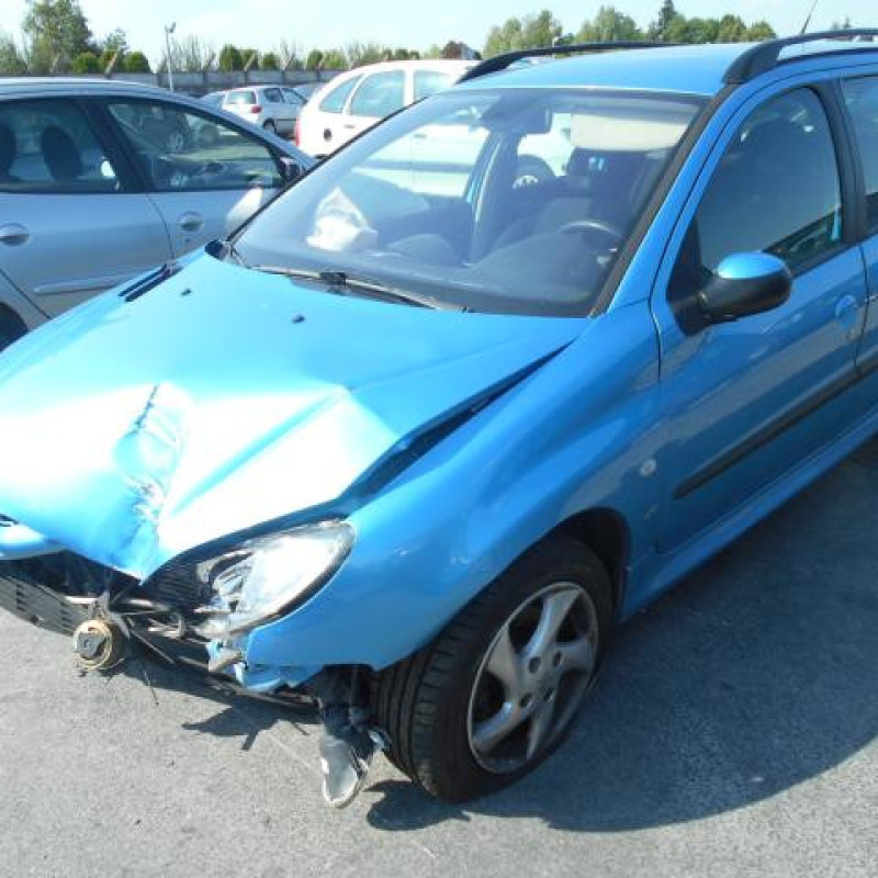 Amortisseur avant droit PEUGEOT 206 Photo n°1