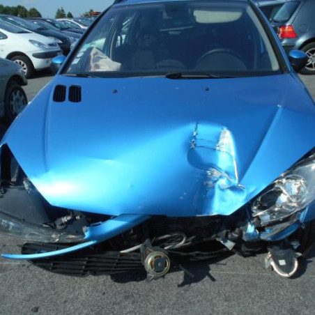 Amortisseur avant droit PEUGEOT 206