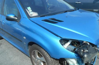 Amortisseur avant droit PEUGEOT 206