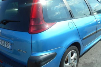 Amortisseur avant droit PEUGEOT 206