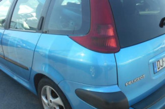 Amortisseur avant droit PEUGEOT 206