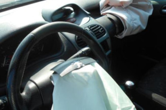 Amortisseur avant droit PEUGEOT 206