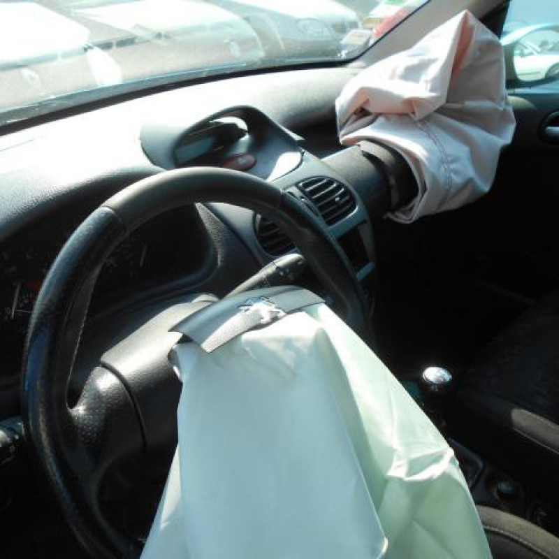 Amortisseur avant droit PEUGEOT 206 Photo n°6