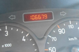Amortisseur avant droit PEUGEOT 206
