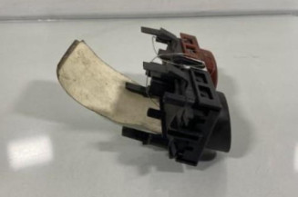 Bouton de warning RENAULT MEGANE 2