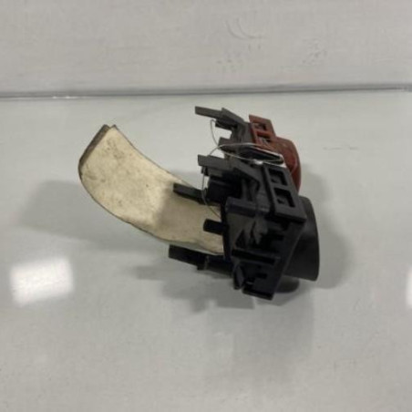 Bouton de warning RENAULT MEGANE 2