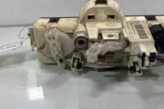 Commande chauffage RENAULT MEGANE 2