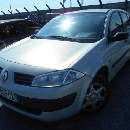Bras essuie glace arriere RENAULT MEGANE 2