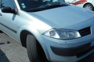 Bras essuie glace arriere RENAULT MEGANE 2