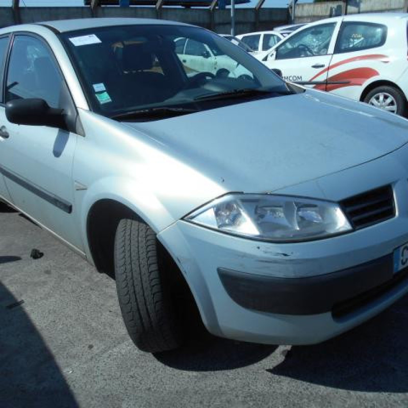 Bras essuie glace arriere RENAULT MEGANE 2 Photo n°3