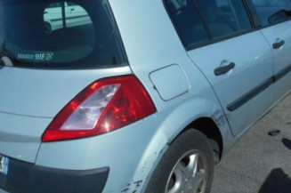Bras essuie glace arriere RENAULT MEGANE 2