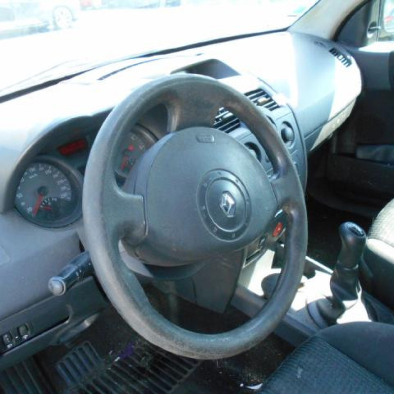 Bras essuie glace arriere RENAULT MEGANE 2 Photo n°6