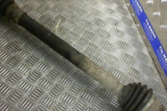 Cardan droit (transmission) VOLKSWAGEN VENTO Photo n°1