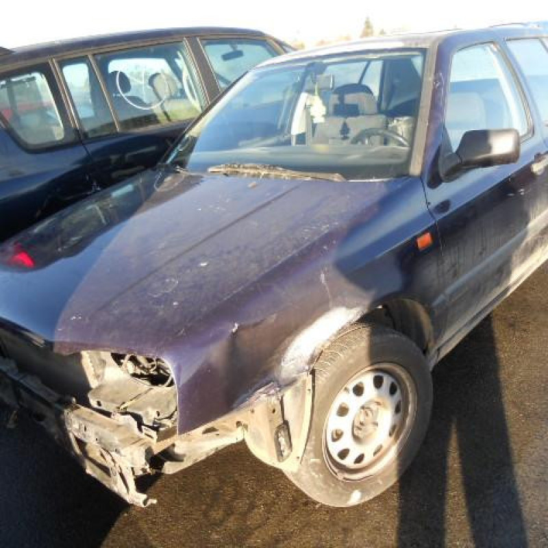 Cardan droit (transmission) VOLKSWAGEN VENTO Photo n°2