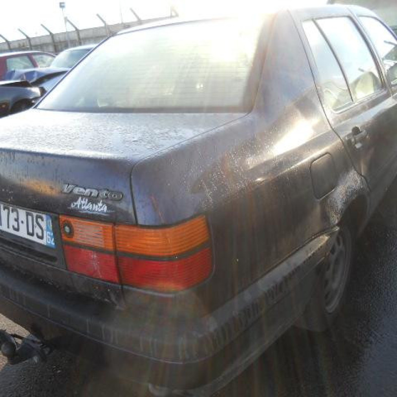 Cardan droit (transmission) VOLKSWAGEN VENTO Photo n°4