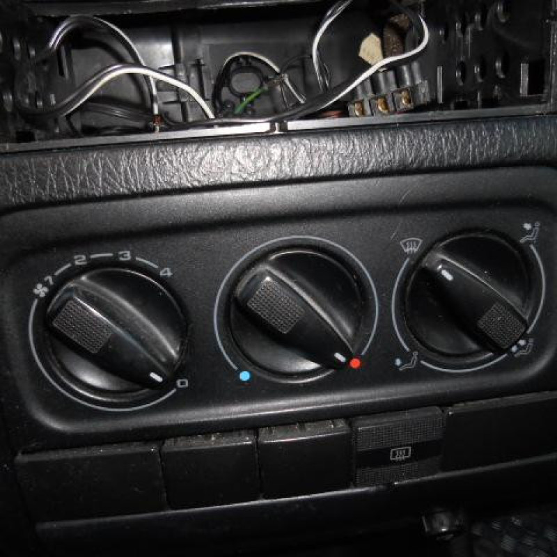 Cardan droit (transmission) VOLKSWAGEN VENTO Photo n°7