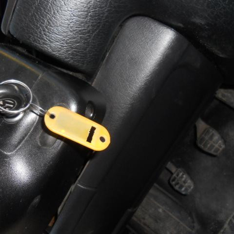 Cardan droit (transmission) VOLKSWAGEN VENTO Photo n°8