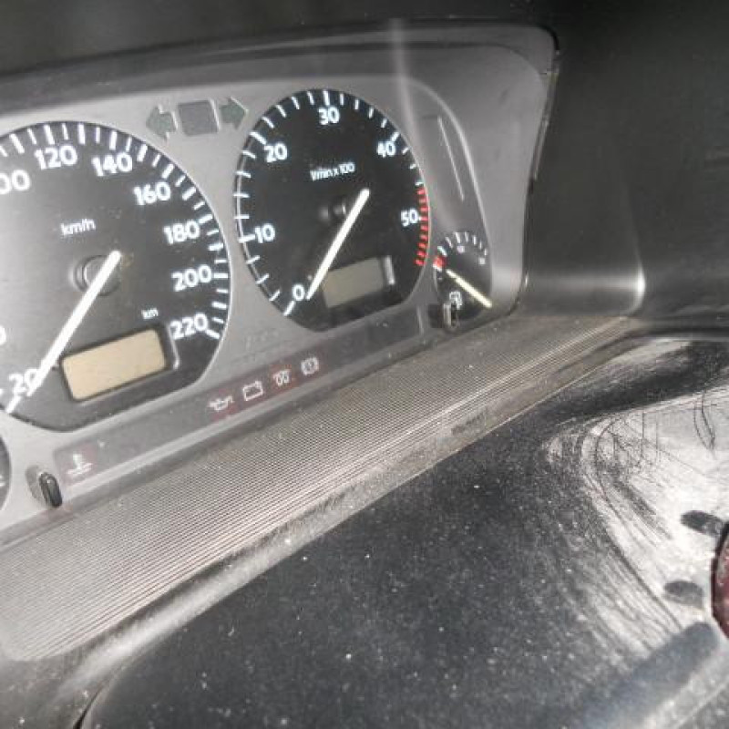 Cardan droit (transmission) VOLKSWAGEN VENTO Photo n°9