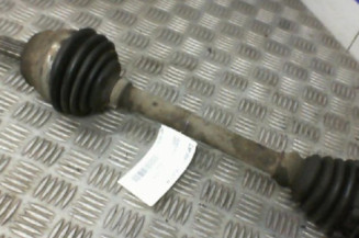 Cardan gauche (transmission) VOLKSWAGEN VENTO Photo n°1