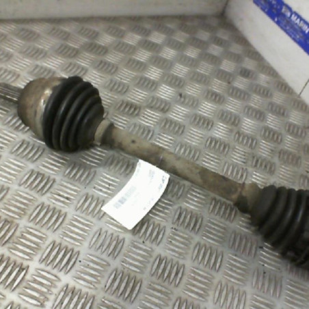Cardan gauche (transmission) VOLKSWAGEN VENTO Photo n°1