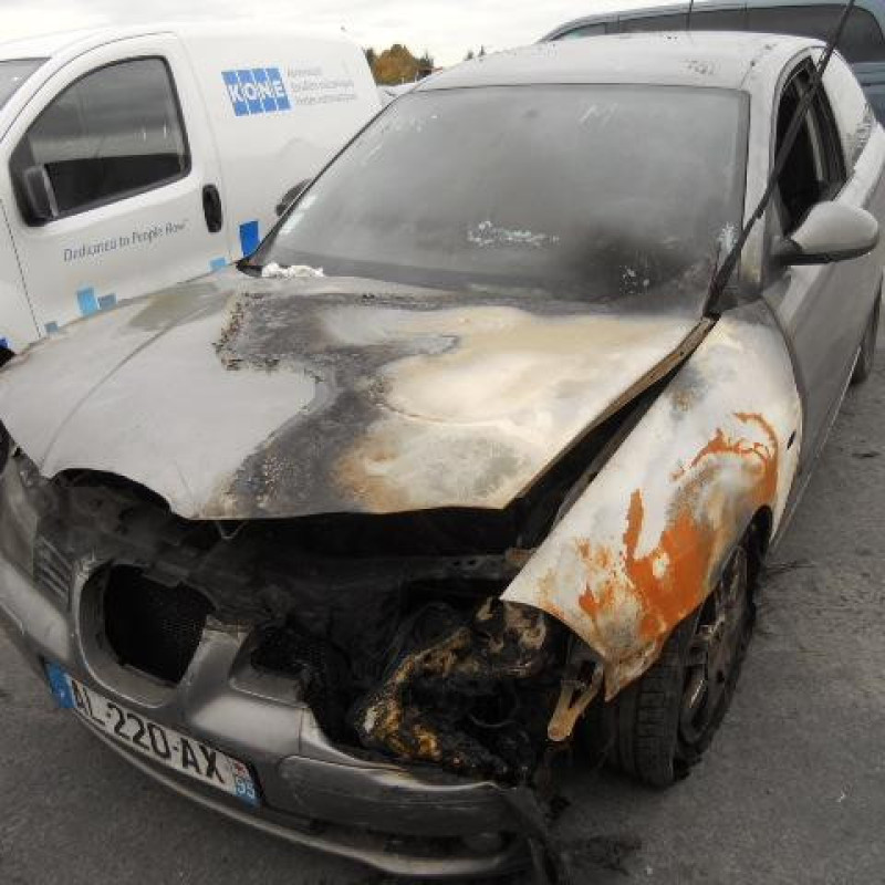 Demarreur SEAT IBIZA 3 Photo n°3