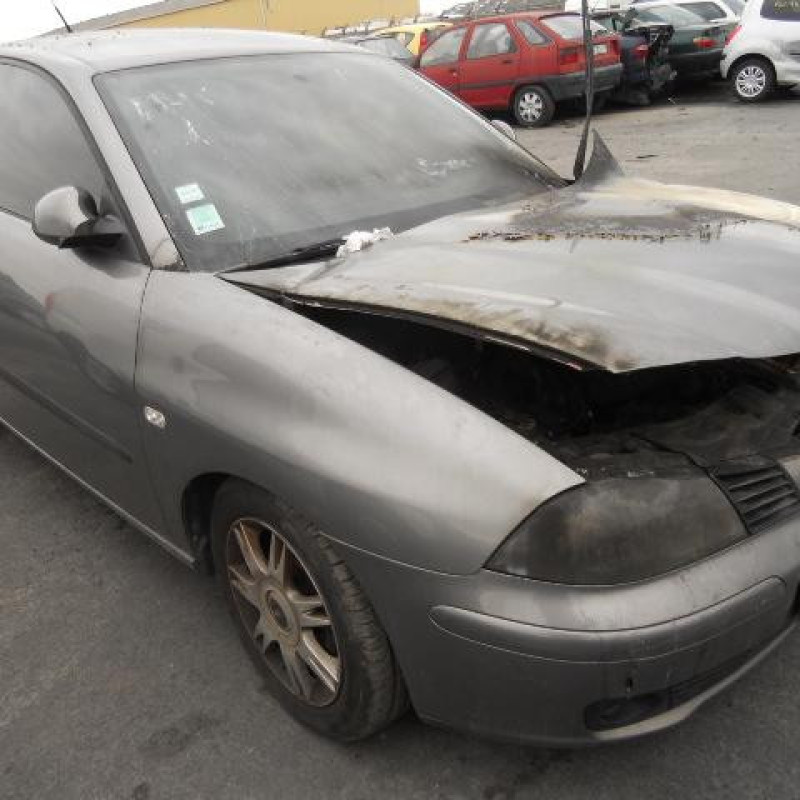 Demarreur SEAT IBIZA 3 Photo n°4