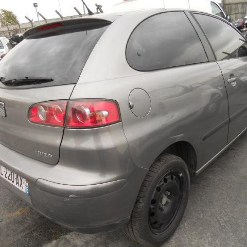 Demarreur SEAT IBIZA 3 Photo n°5