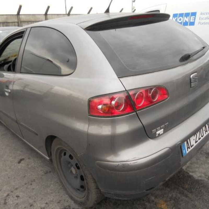 Demarreur SEAT IBIZA 3 Photo n°6