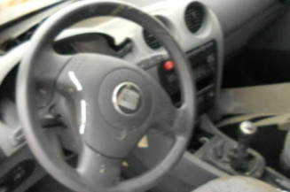 Demarreur SEAT IBIZA 3