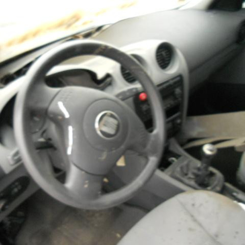 Demarreur SEAT IBIZA 3 Photo n°7