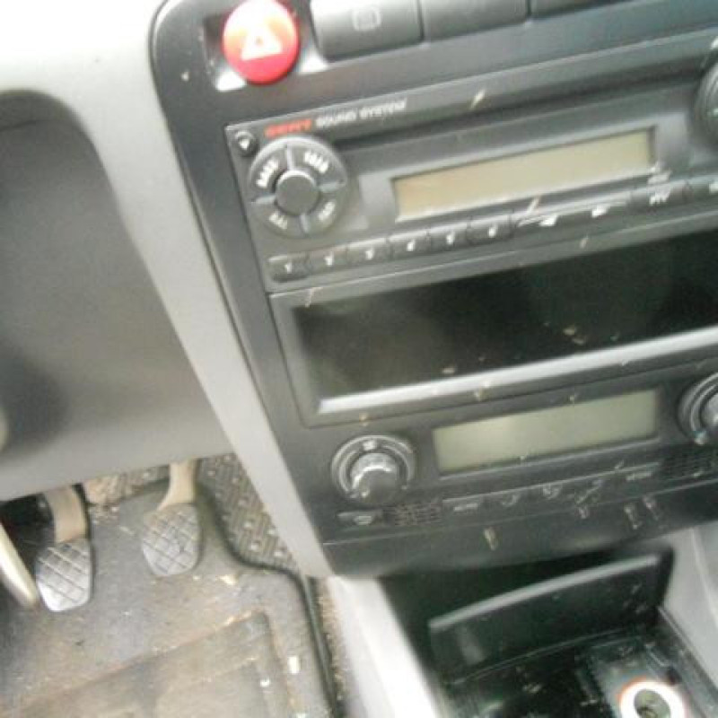 Demarreur SEAT IBIZA 3 Photo n°8