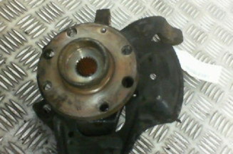 Pivot de moyeu avant gauche OPEL CORSA B Photo n°1