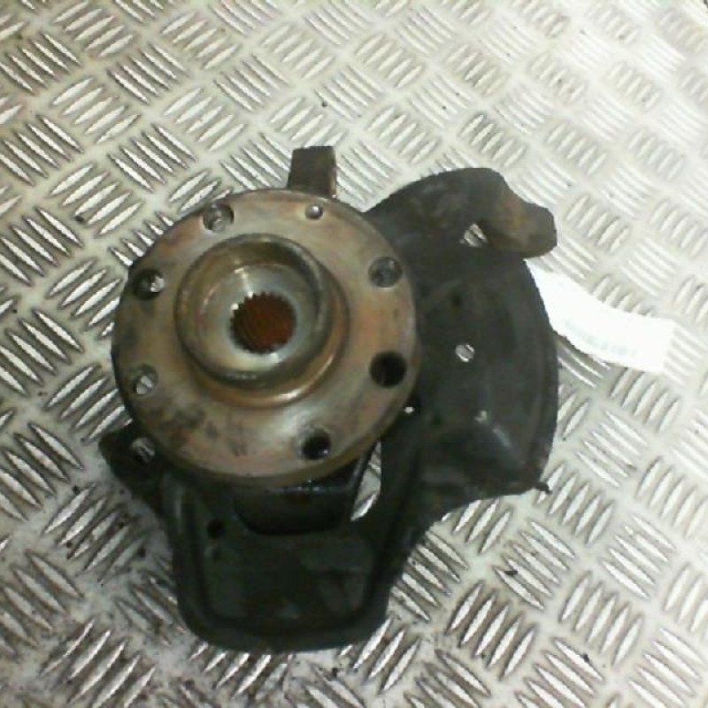 Pivot de moyeu avant gauche OPEL CORSA B Photo n°1