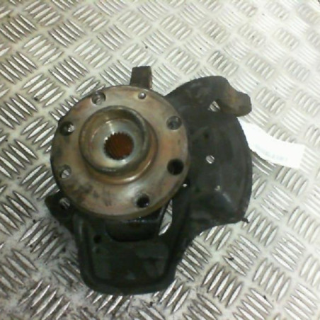 Pivot de moyeu avant gauche OPEL CORSA B Photo n°1
