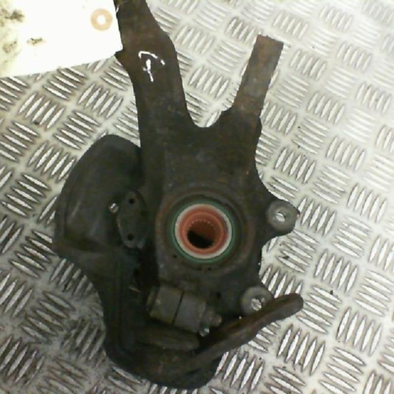 Pivot de moyeu avant gauche OPEL CORSA B Photo n°2