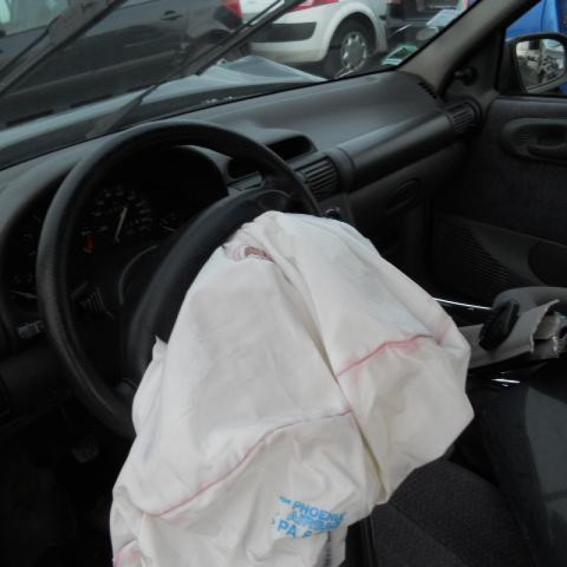 Pivot de moyeu avant gauche OPEL CORSA B Photo n°7