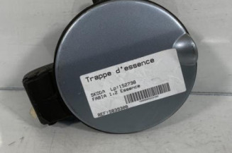 Trappe d'essence SKODA FABIA 1 Photo n°1