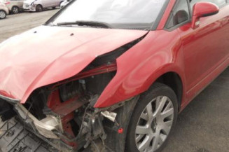 Bras essuie glace avant gauche CITROEN C4 1