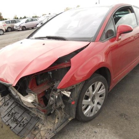 Bras essuie glace avant gauche CITROEN C4 1