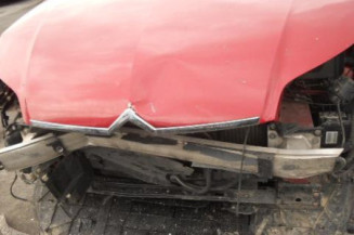 Bras essuie glace avant gauche CITROEN C4 1