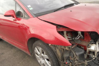 Bras essuie glace avant gauche CITROEN C4 1